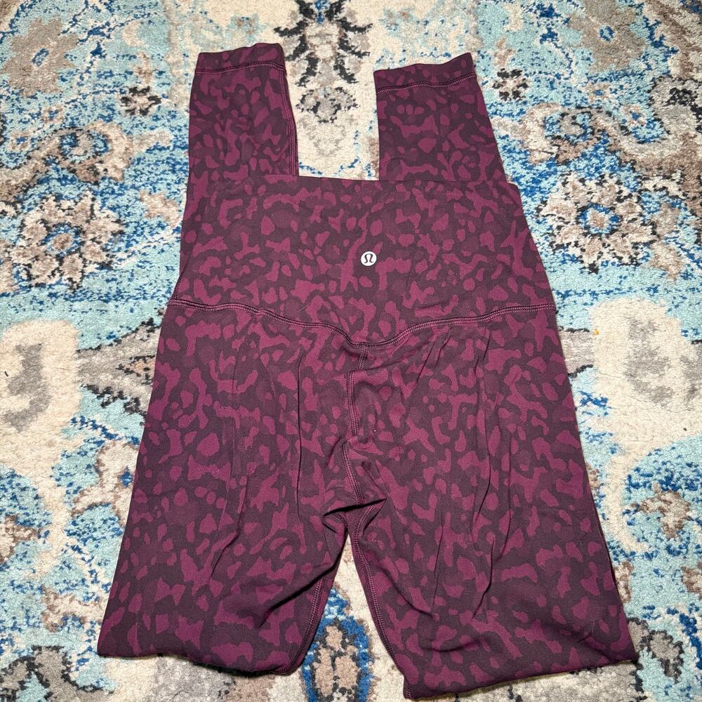 Lululemon Align Pant 4